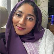 Zainab Iqtedar