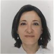 Insegnante di matematica e scienze