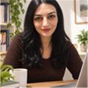 Dilan Pamuk