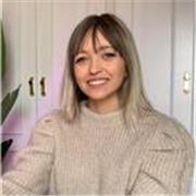 TUTORA CON MÁS DE 5 AÑOS DE EXPERIENCIA