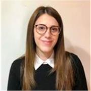 Cerchi un tutor per le tue lezioni? Scrivimi per cominciare subito.