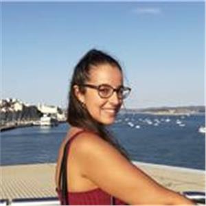 Soraya Del Hoyo Amieva