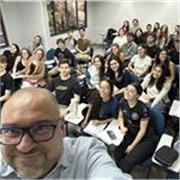 Aulas de redação para ENEM, vestibulares e concursos públicos