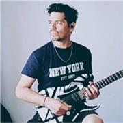 Profesor de guitarra acústica/criolla/eléctrica