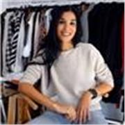 Profesional Francesa Especializada en marketing con una pasión para enseñar francés o otra idioma de manera interactiva online