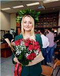 Ragazza laureata in ingegneria impartisce ripetizioni di matematica, fisica, biologia e chimica