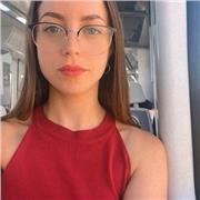 Profesora de inglés para adultos y niños, clases desde nivel A1 hasta nivel C2 para todo tipo de estudiante que quiera aprender