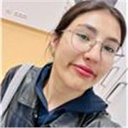 Lehrerin für englisch als fremd Sprache