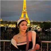 Profesor de ingles ◡̈ todos los edades, pero mas experiencias con niños ◡̈