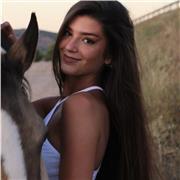 Estudiante de Economía con muchas ganas de impartir clases particulares de matemáticas y/o economía.