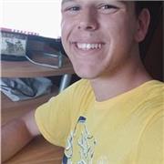 Insegnante privato giovane, serio, preparato ma anche simpatico