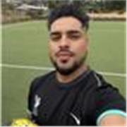 Instructor de soldadura de diferentes procesos y oxicorte