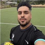 Instructor de soldadura de diferentes procesos y oxicorte