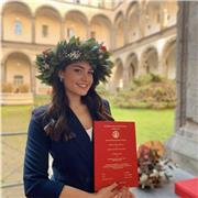 Laureata in Psicologia impartisce lezioni private per studenti di elementari o medie