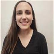 Profesora con experiencia en apoyo e intervención temprana en procesos de aprendizaje, conocimientos en currículo bilingüe