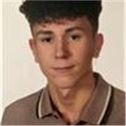 Estudiante de Educación Primaria