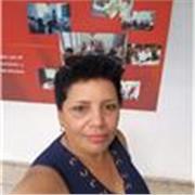 Licenciada en Español Literatura y Máster en Ciencias de la Educación 