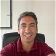 Profesor de matemáticas para todos los niveles. Soy Ingeniero de Telecomunicaciones.