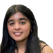 Tarnya Patel