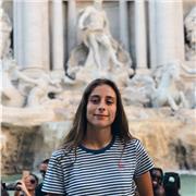 Profesora de clases particulares de refuerzo o de mantenimiento durante el curso para Primaria o Secundaria