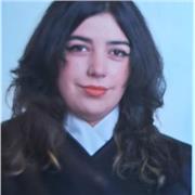 Profesora de Historia y de Historia del Arte con conocimientos en inglés avanzado. Apta para Eso y Bachillerato.