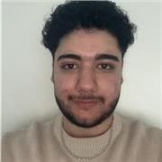 Englisch & Biologie - Student, unterrichte jede Altersgruppe in Graz.