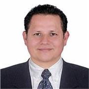 Docente de nivel superior, asesor de tesis y proyectos empresariales, con enfoque práctico