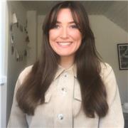 Spanisch-Nachhilfe von privater Lehrerin Anna-Lena