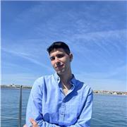 Cuidado de niños con apoyo escolar de primaria. Paciente, responsable y con ganas de contribuir a su desarrollo.