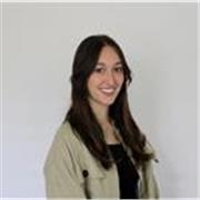 Profesora de Español para extranjeros con dominio del inglés