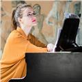 Oferta! clases de piano y lenguaje musical (ourense) - presencial y online
