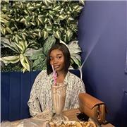 Hi, I enjoy teaching mathematics to high school students and junior school student . Please to be here