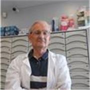Farmacista laureato e specializzato con il massimo dei voti