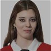 Profesora apta para el alumnado de la ESO, primaria y preescolar.