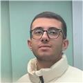 Diplomato liceo scientifico e attualmente studente di ingegneria da ripetizioni di materie scientifiche a liceali