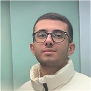 Diplomato liceo scientifico e attualmente studente di ingegneria da ripetizioni di materie scientifiche a liceali