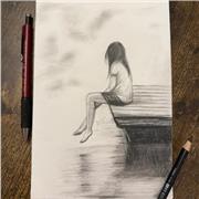 I have a passion of the art , I like pencil drawing and painting with oil and acrylic colours.
I prefer to teach children.