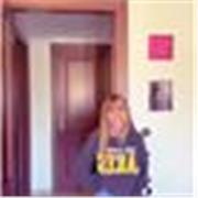 Io sono Siria ho 21 anni e mi sono diplomata in un istituto socio sanitario.
