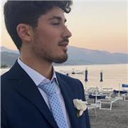 insegnante di chimica inorganica, organica e biologia