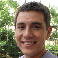 Steven Privatlehrer*in für Portugiesisch (Berlin)