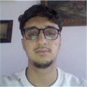 Studente universitario(con certificazione linguistica B2) offre ripetizioni d'inglese