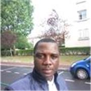 Etudiant en Droit international public