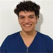 Estudiante de Bioquímica para dar clases de Quimica básica de secundaria