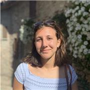 Insegnante per ripetizioni e/o aiuto compiti di spagnolo