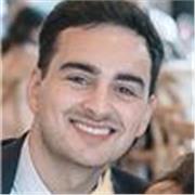 Alumno de 2º de Ingeniería en Energías Renovables.
