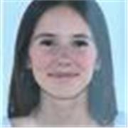 Profesora de inglés para todos los niveles y refuerzo escolar para cualquier asignatura en primaria