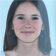 Profesora de inglés para todos los niveles y refuerzo escolar para cualquier asignatura en primaria
