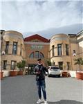 Offro lezioni private a ragazzi di scuole superiori.