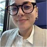 Étudiante d’origine italienne diplômée en langues et très motivée à partager ses connaissances linguustiques et culturelles.