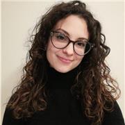 Laureata in Comunicazione offre ripetizioni in tutte le materie per ragazzi di scuola primaria e secondaria di primo grado